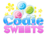 Codie Sweets PSD