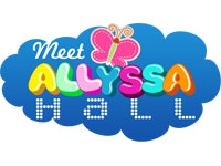 Meet Allyssa Hall PSD